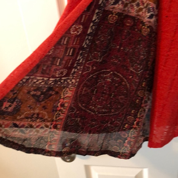 Like new Miss Me button up Sweater - Picture 4 of 7